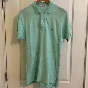 Southern tide skipjack polo